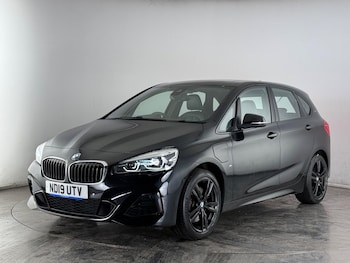 Used BMW 2 Series Active Tourer 2019 for sale - 77799520: Photo
