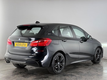 Used BMW 2 Series Active Tourer 2019 for sale - 77799520: Photo