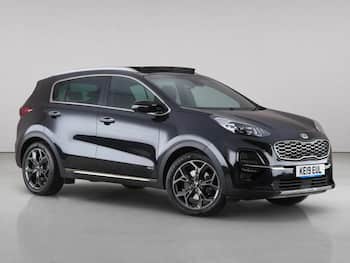 Used Kia Sportage 2019 for sale - 79622508: Photo