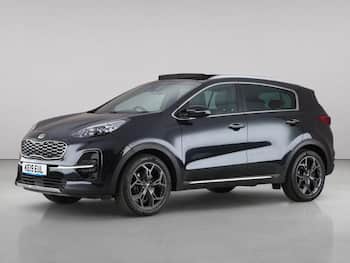 Used Kia Sportage 2019 for sale - 79622508: Photo
