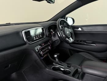 Used Kia Sportage 2019 for sale - 79622508: Photo