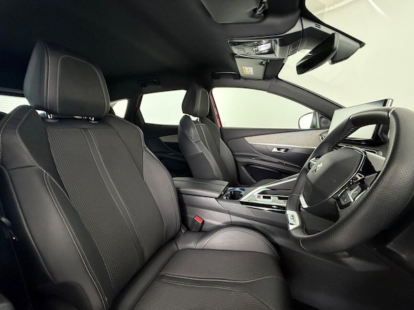 Used Peugeot 3008 2023 for sale - 74947213: Photo 14