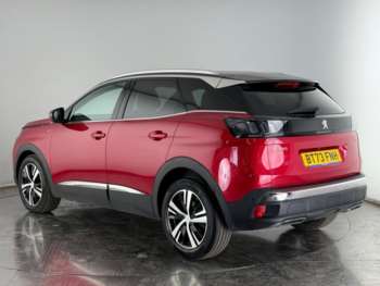 Used Peugeot 3008 2023 for sale - 74947213: Photo