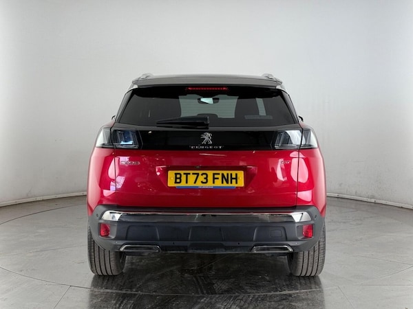Used Peugeot 3008 2023 for sale - 74947213: Photo 9