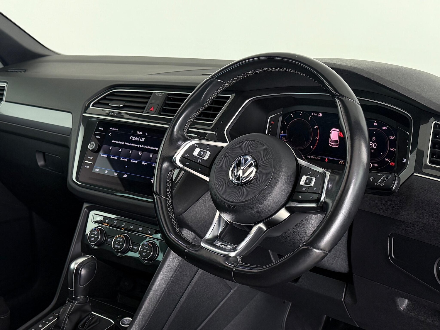 Used Volkswagen Tiguan 2019 for sale - 77217540: Photo 12