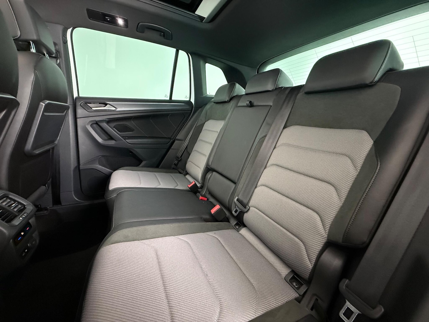 Used Volkswagen Tiguan 2019 for sale - 77217540: Photo 17