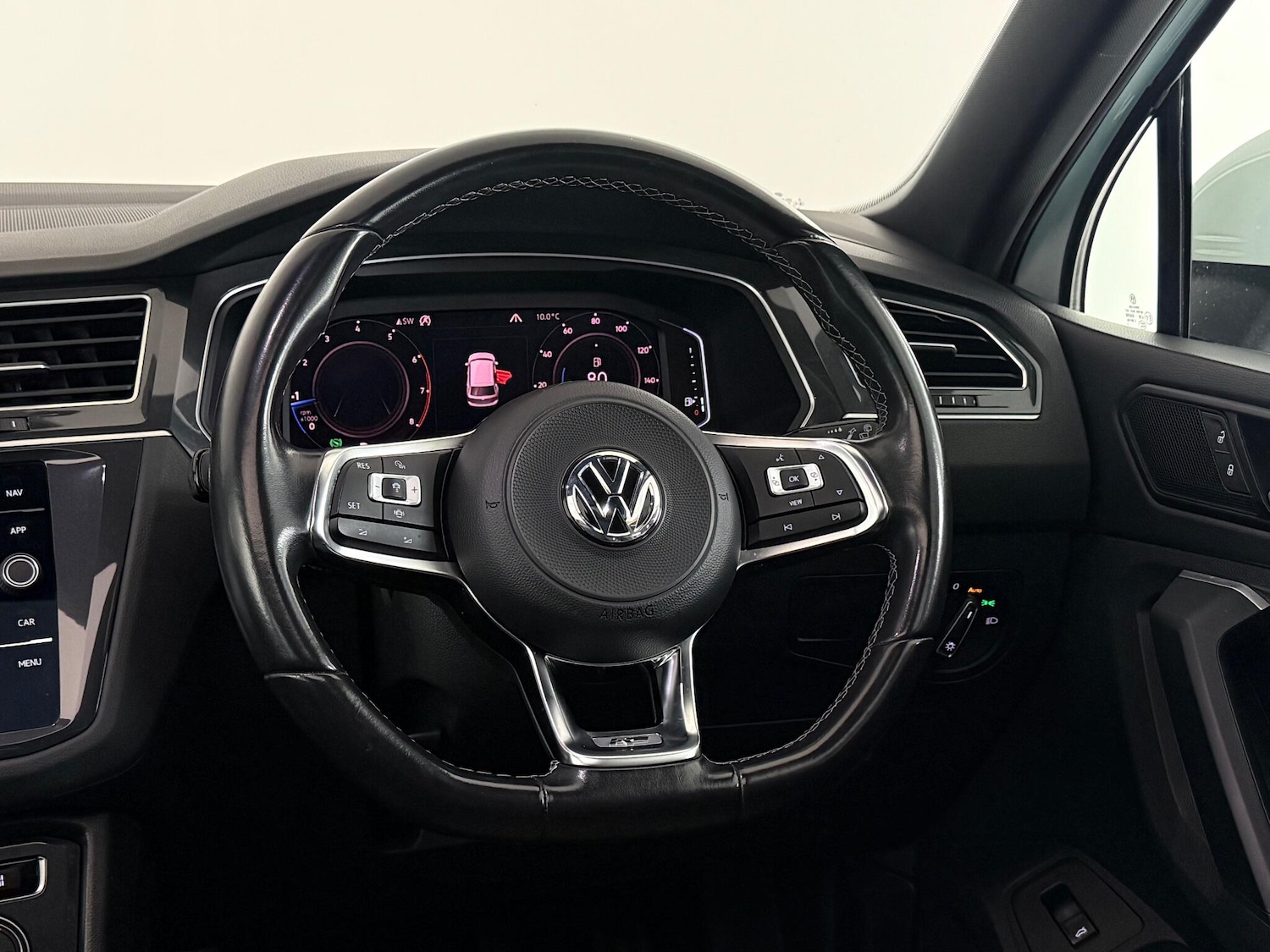 Used Volkswagen Tiguan 2019 for sale - 77217540: Photo 20