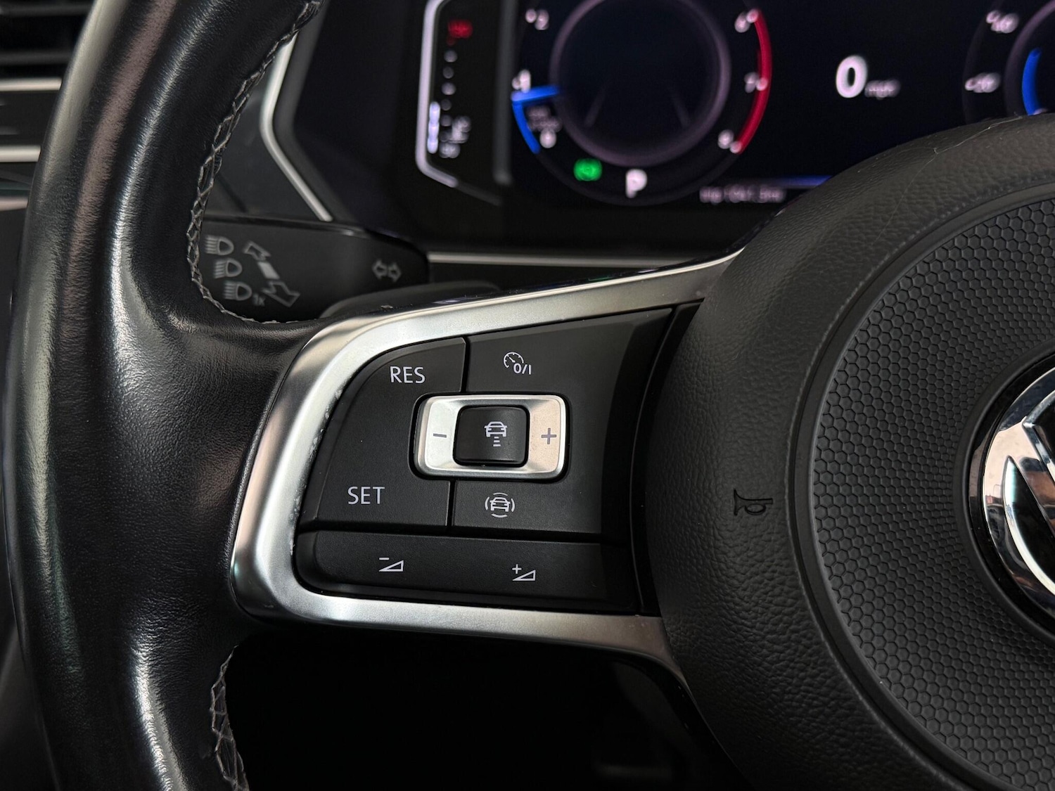 Used Volkswagen Tiguan 2019 for sale - 77217540: Photo 21