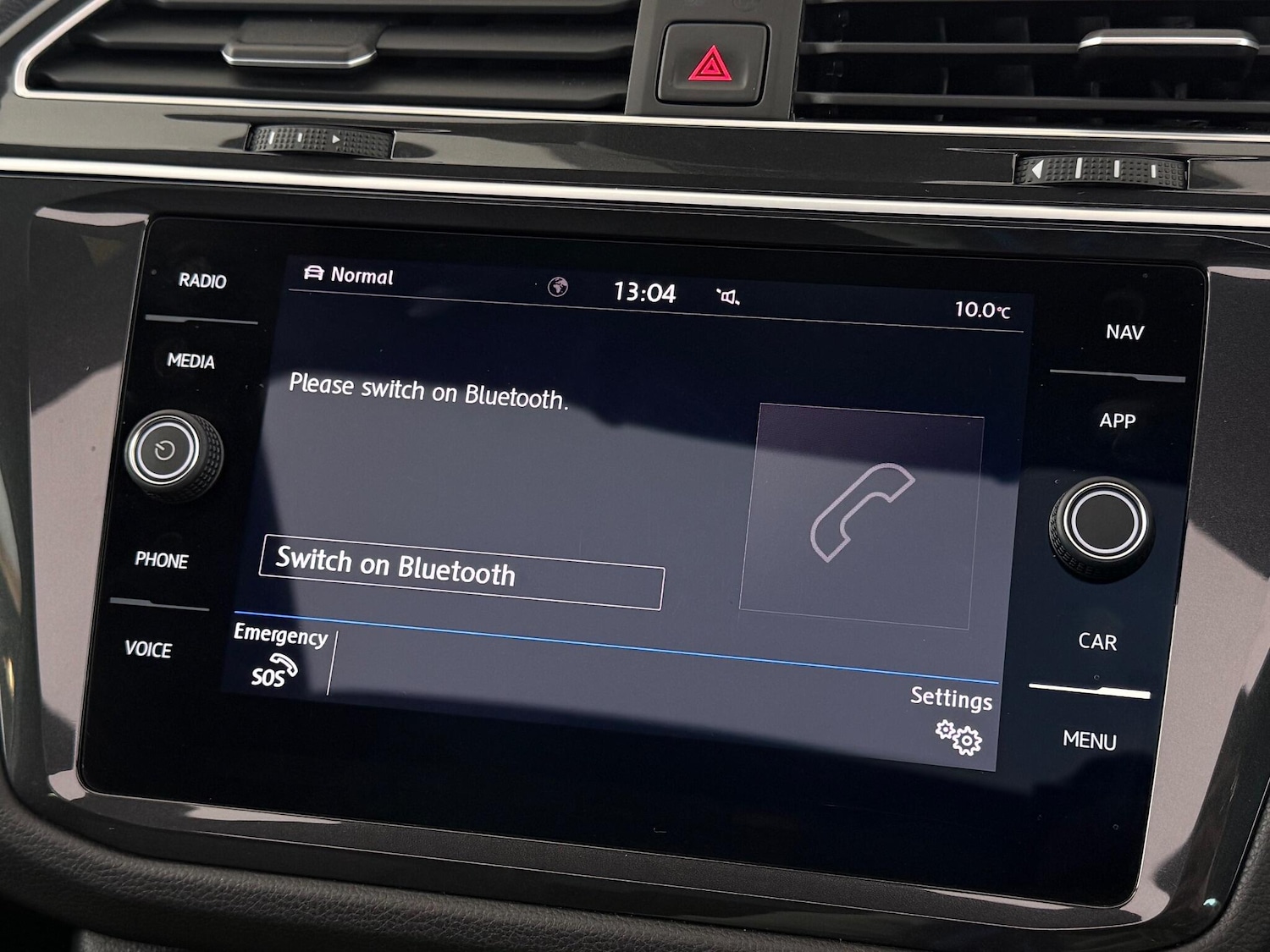 Used Volkswagen Tiguan 2019 for sale - 77217540: Photo 26