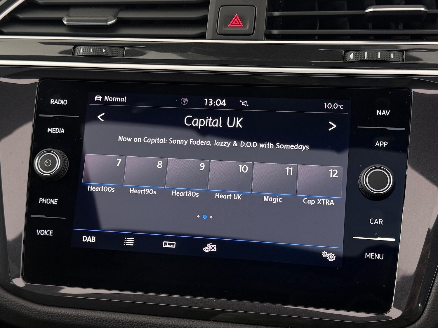 Used Volkswagen Tiguan 2019 for sale - 77217540: Photo 28