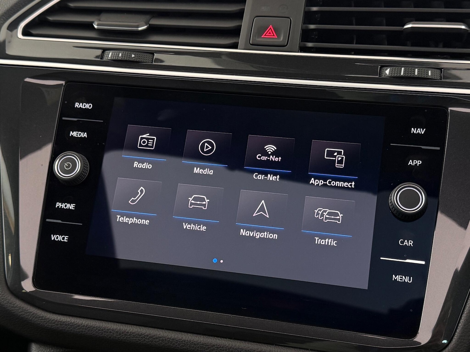 Used Volkswagen Tiguan 2019 for sale - 77217540: Photo 32