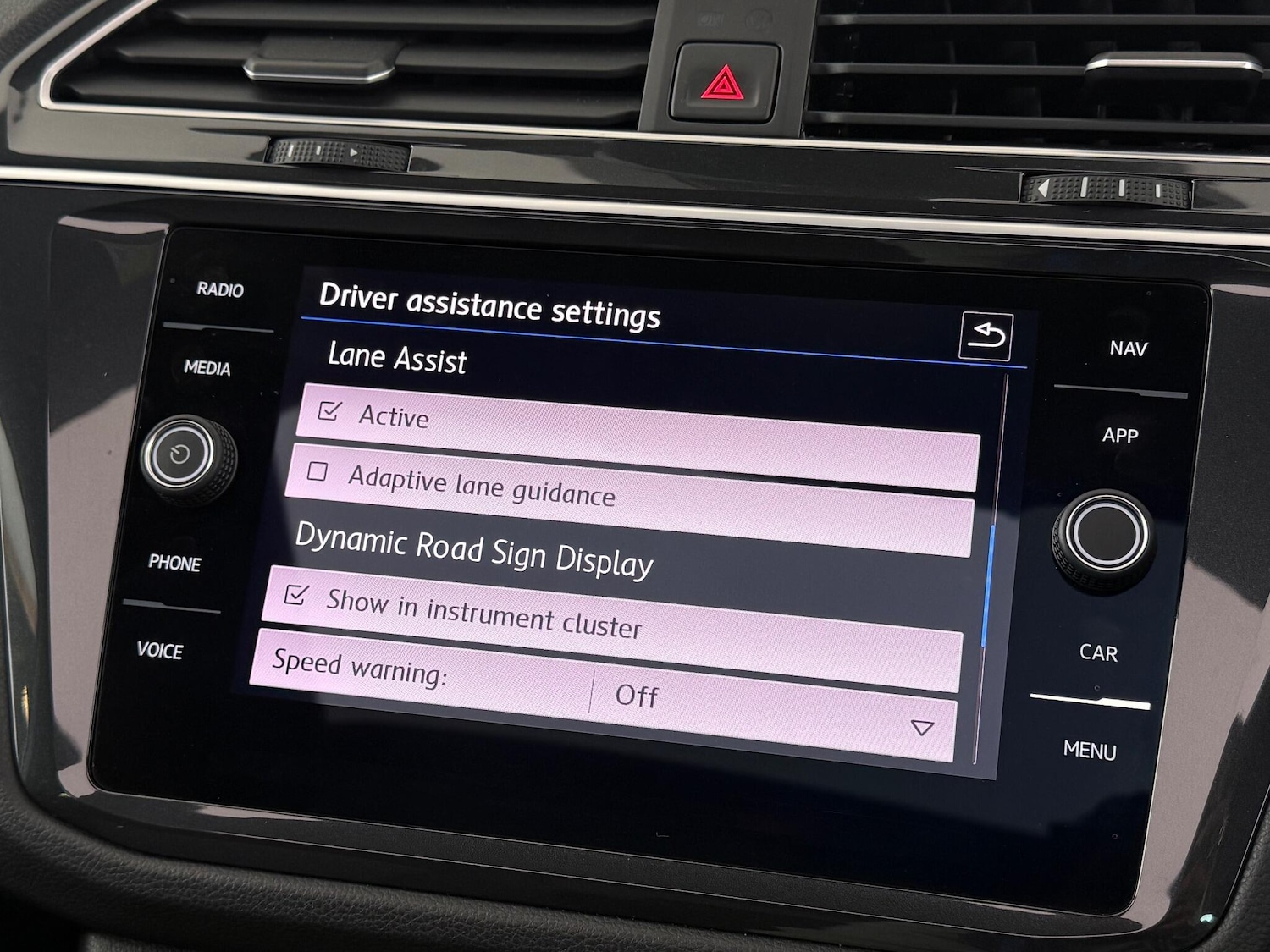 Used Volkswagen Tiguan 2019 for sale - 77217540: Photo 34