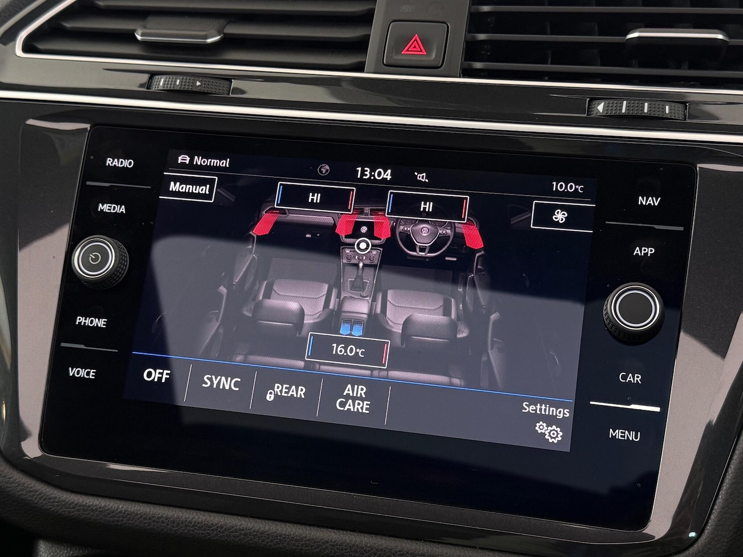 Used Volkswagen Tiguan 2019 for sale - 77217540: Photo 35