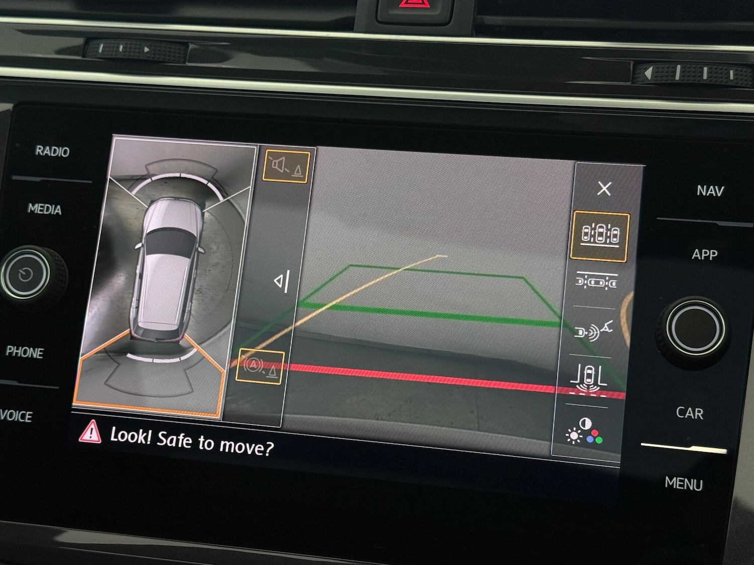 Used Volkswagen Tiguan 2019 for sale - 77217540: Photo 37