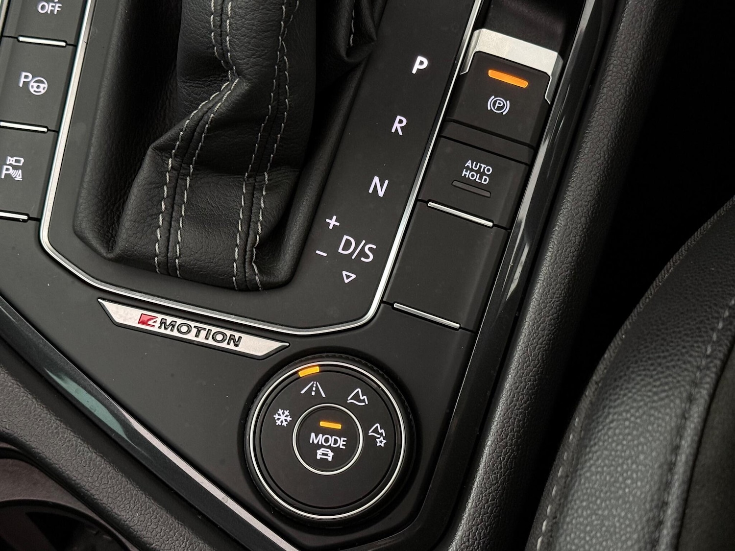 Used Volkswagen Tiguan 2019 for sale - 77217540: Photo 39