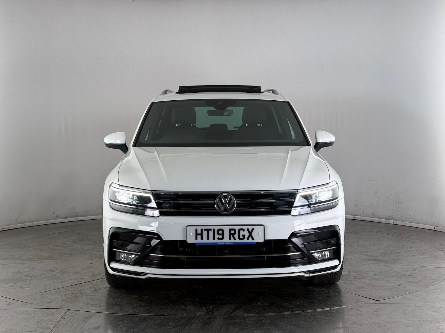 Used Volkswagen Tiguan 2019 for sale - 77217540: Photo 5