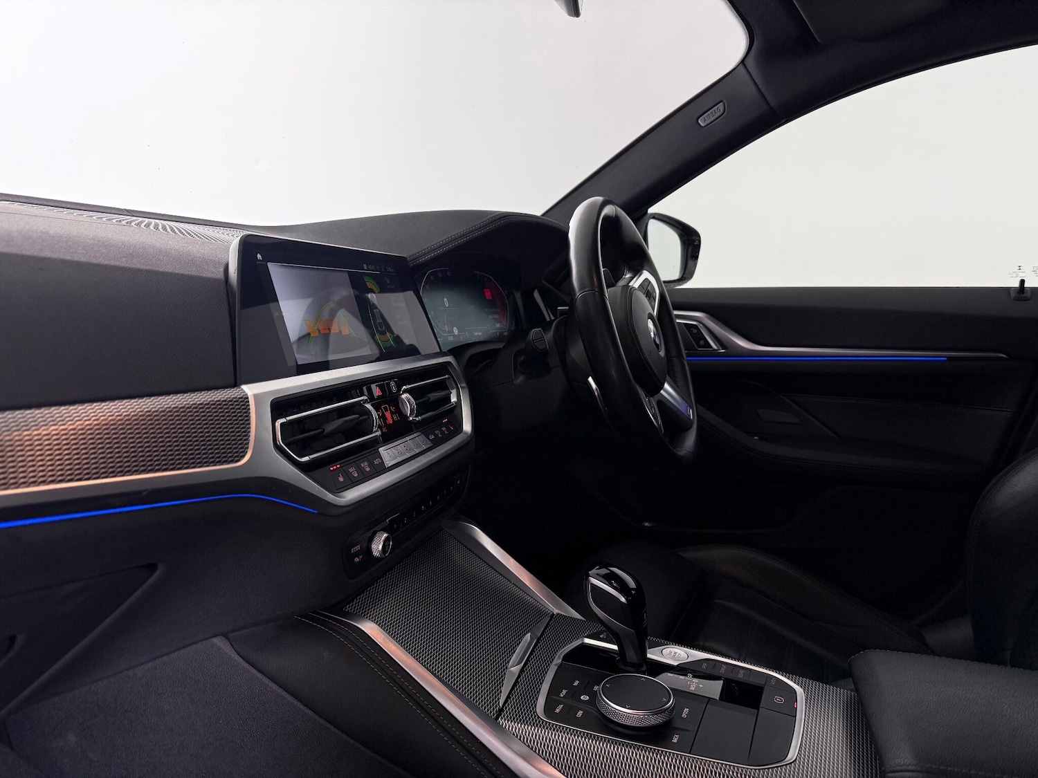 Used BMW 4 Series Gran Coupe 2022 for sale - 77222138: Photo 11