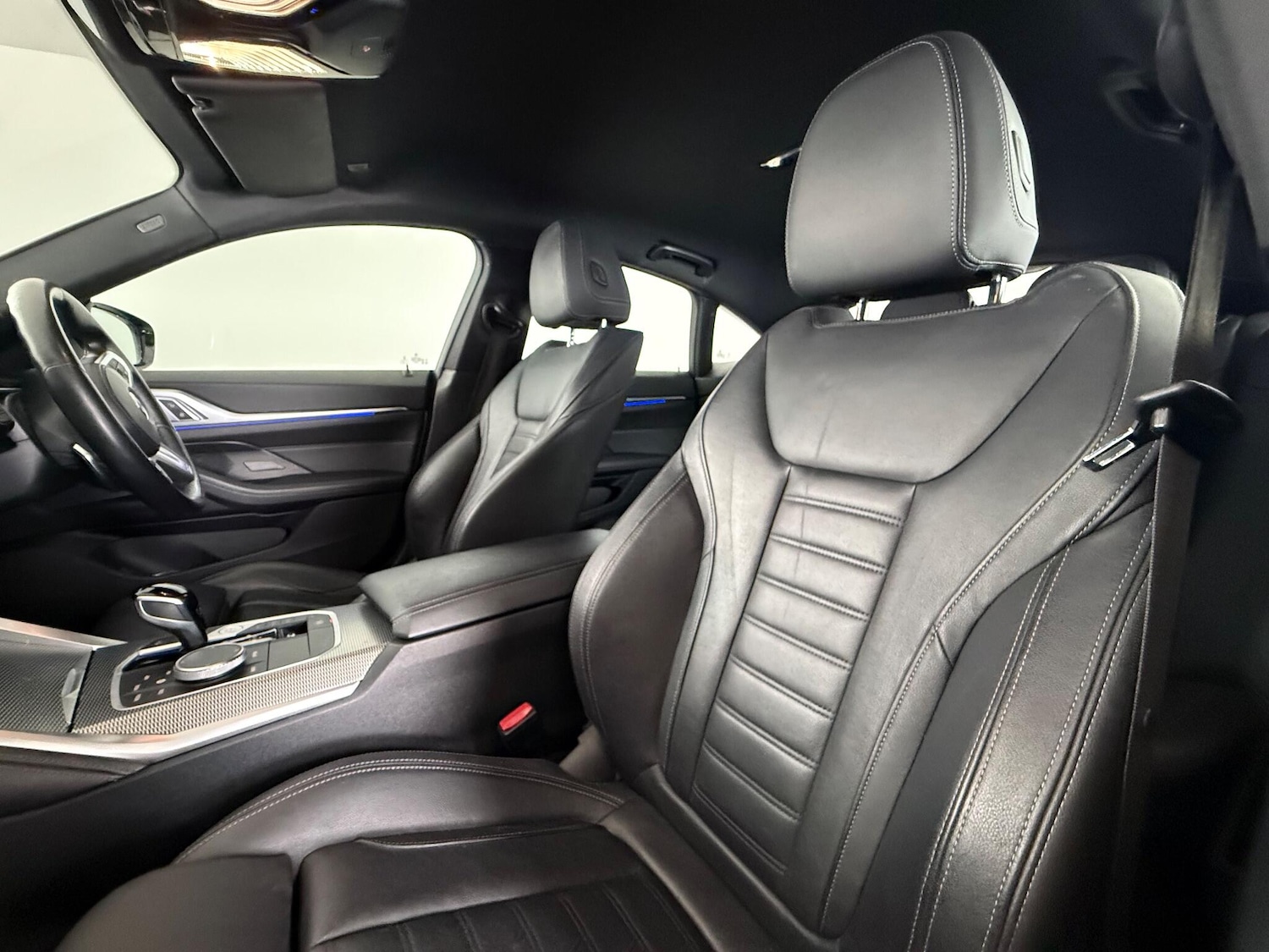 Used BMW 4 Series Gran Coupe 2022 for sale - 77222138: Photo 12