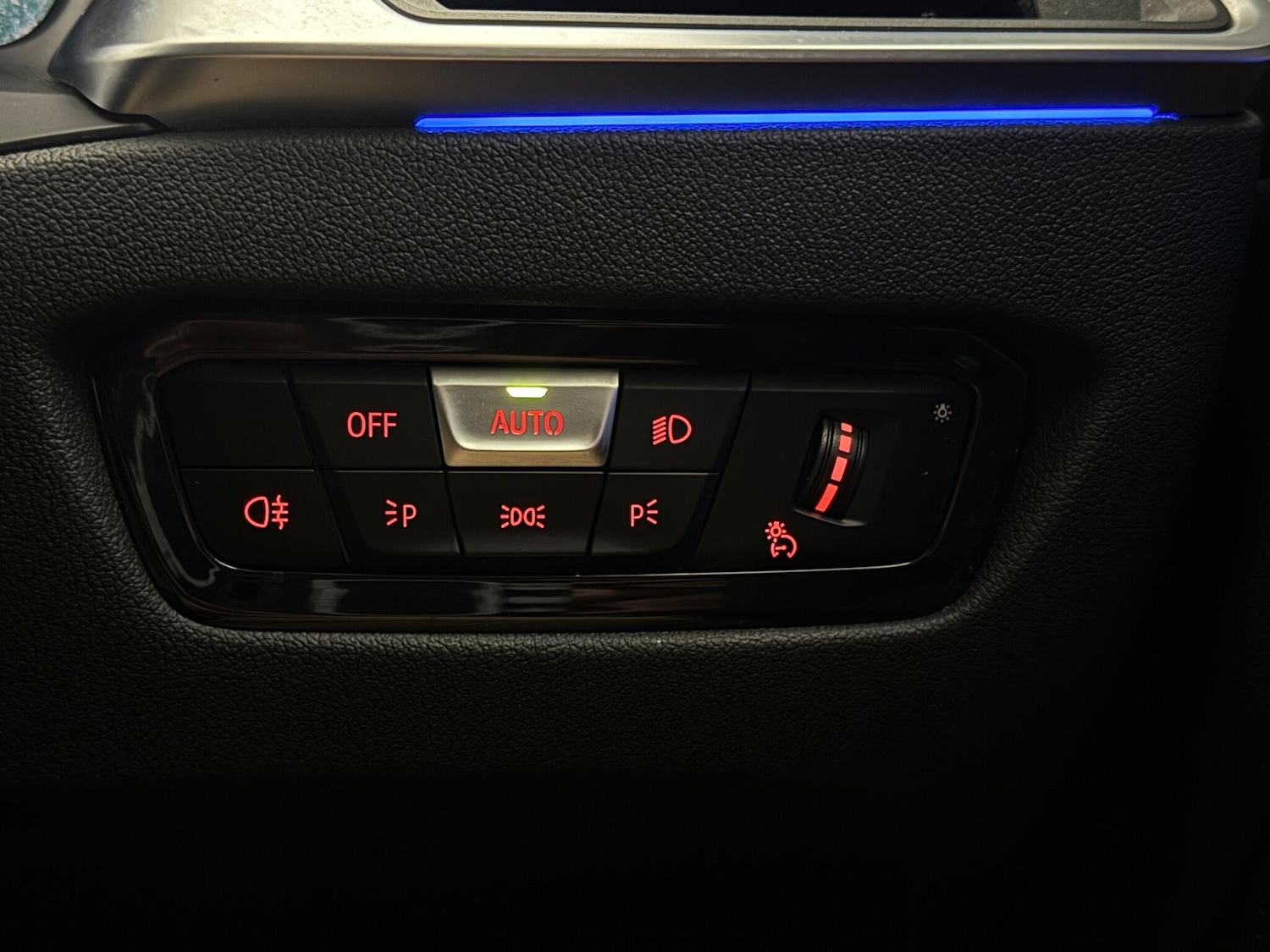 Used BMW 4 Series Gran Coupe 2022 for sale - 77222138: Photo 20