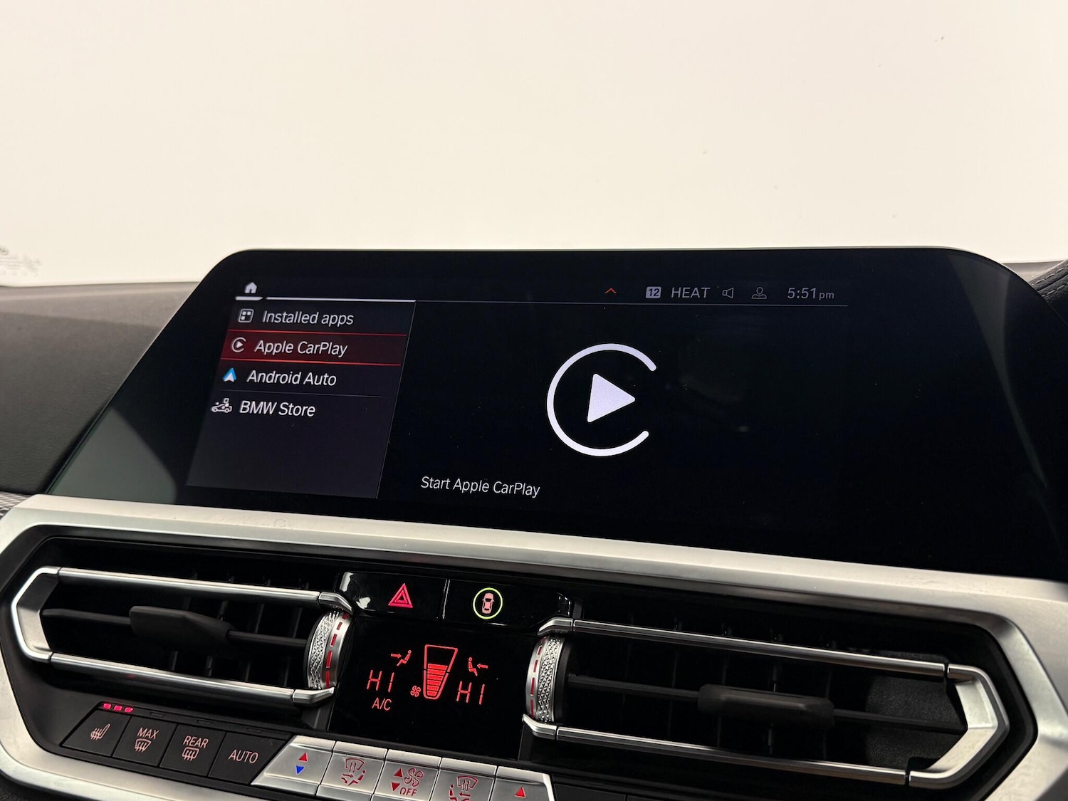 Used BMW 4 Series Gran Coupe 2022 for sale - 77222138: Photo 26