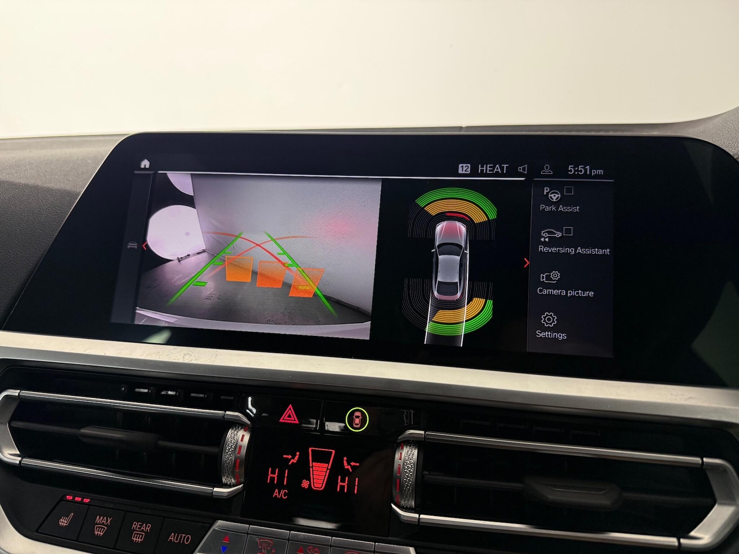 Used BMW 4 Series Gran Coupe 2022 for sale - 77222138: Photo 32