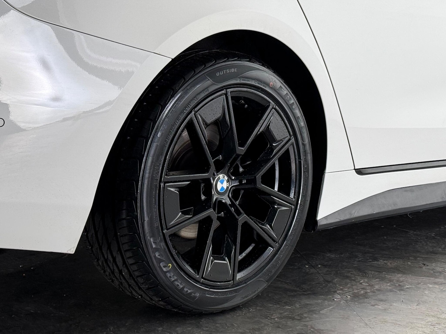 Used BMW 4 Series Gran Coupe 2022 for sale - 77222138: Photo 9