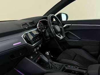 Used Audi Q3 2020 for sale - 79684311: Photo
