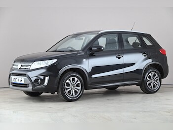 Used Suzuki Vitara 2017 for sale - 78405464: Photo