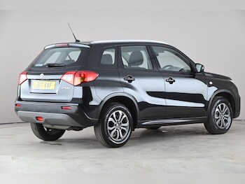 Used Suzuki Vitara 2017 for sale - 78405464: Photo