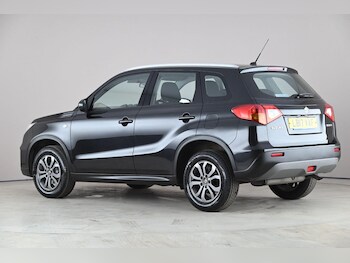 Used Suzuki Vitara 2017 for sale - 78405464: Photo