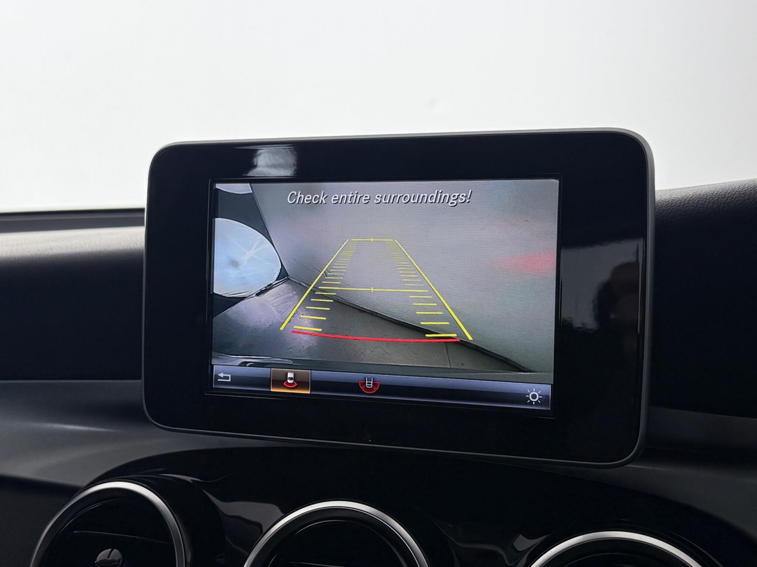 Used Mercedes-Benz GLC 2018 for sale - 77469418: Photo 27