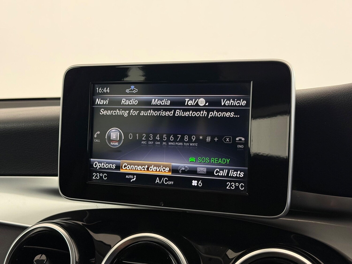 Used Mercedes-Benz GLC 2018 for sale - 77469418: Photo 29