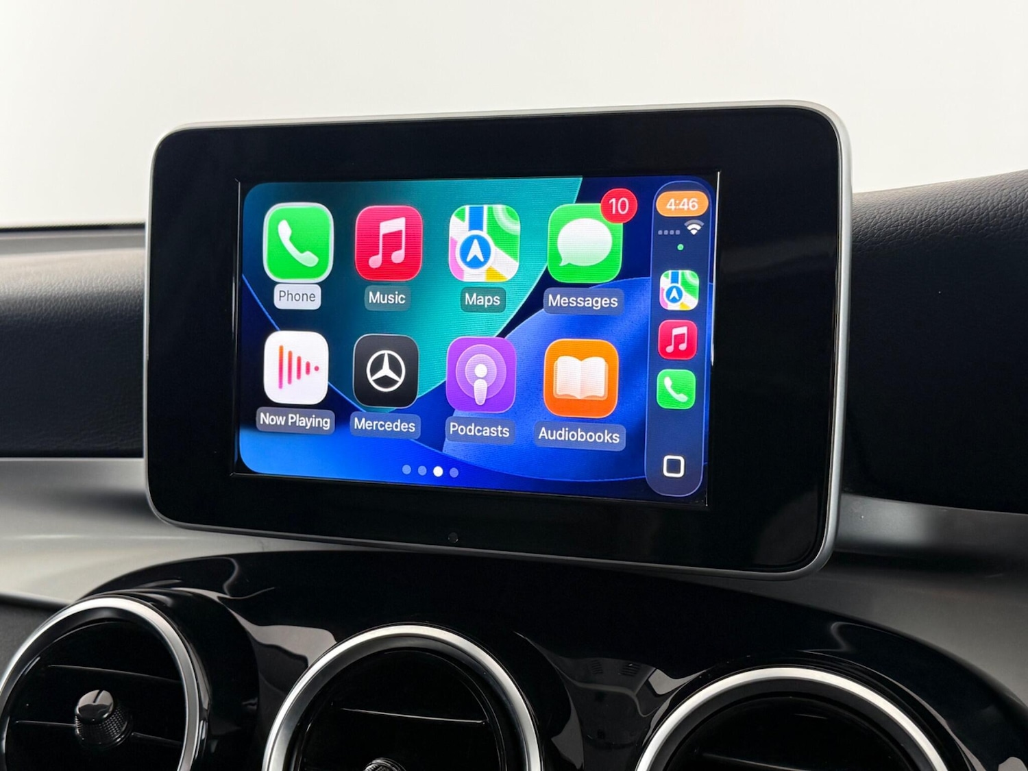 Used Mercedes-Benz GLC 2018 for sale - 77469418: Photo 31