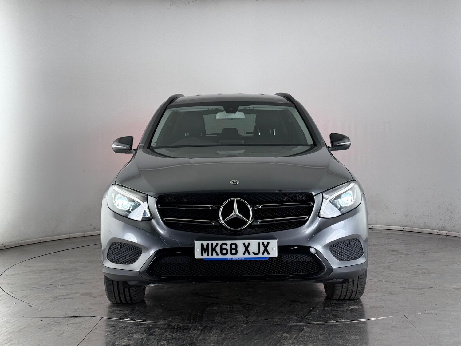 Used Mercedes-Benz GLC 2018 for sale - 77469418: Photo 5