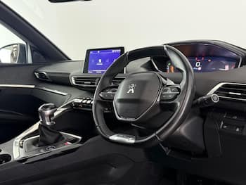 Used Peugeot 5008 2018 for sale - 79577534: Photo