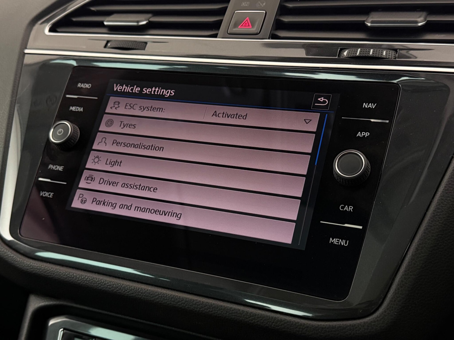 Used Volkswagen Tiguan 2018 for sale - 77246923: Photo 27