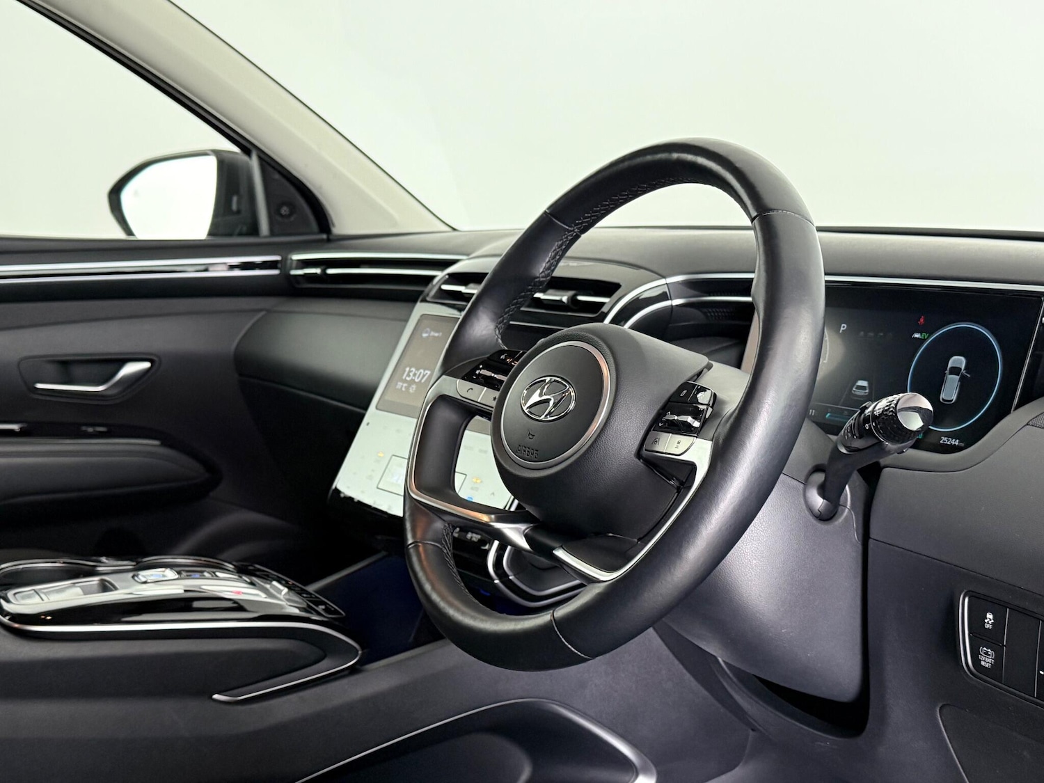 Used Hyundai TUCSON 2021 for sale - 77217286: Photo 10