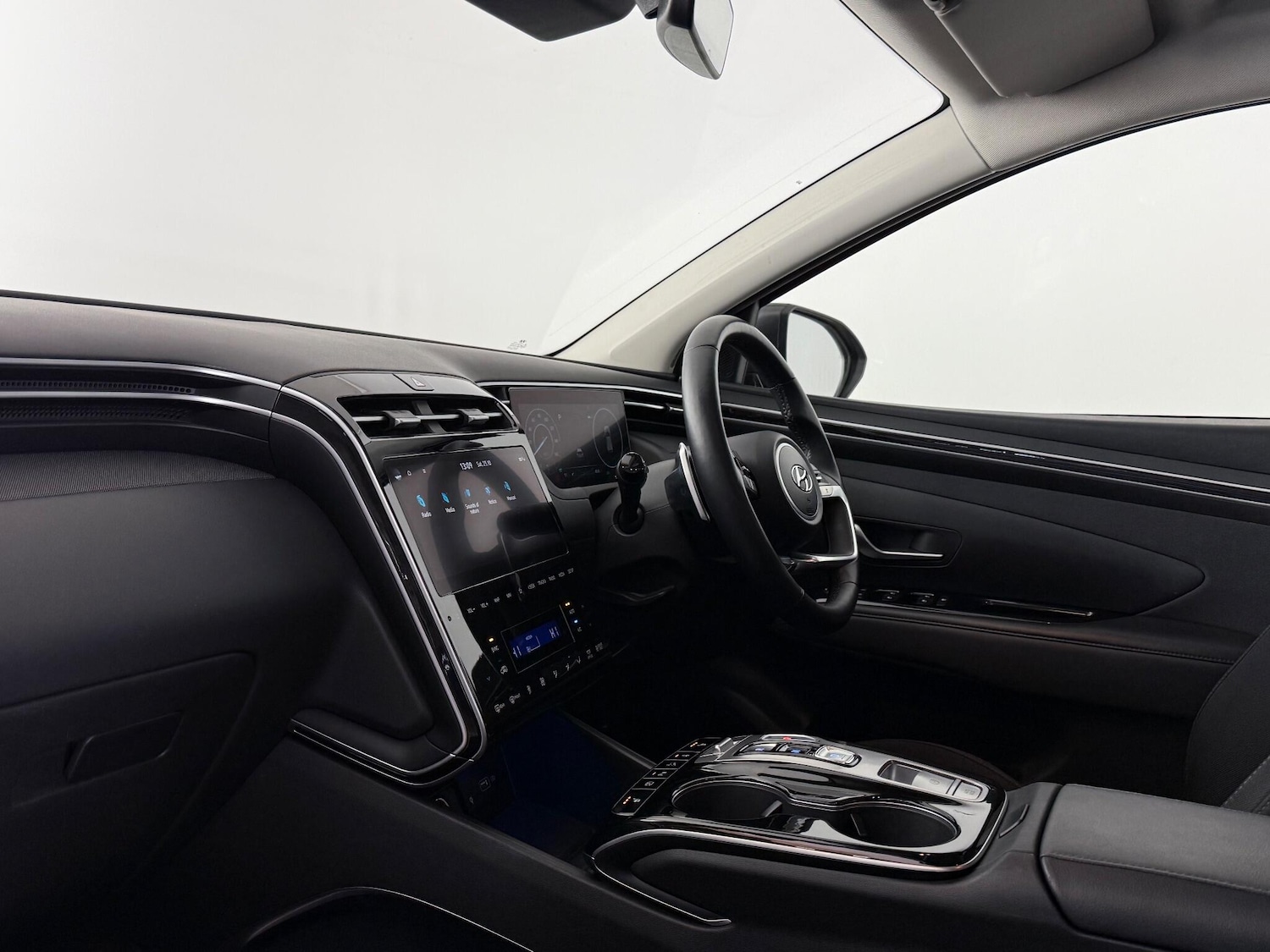 Used Hyundai TUCSON 2021 for sale - 77217286: Photo 12