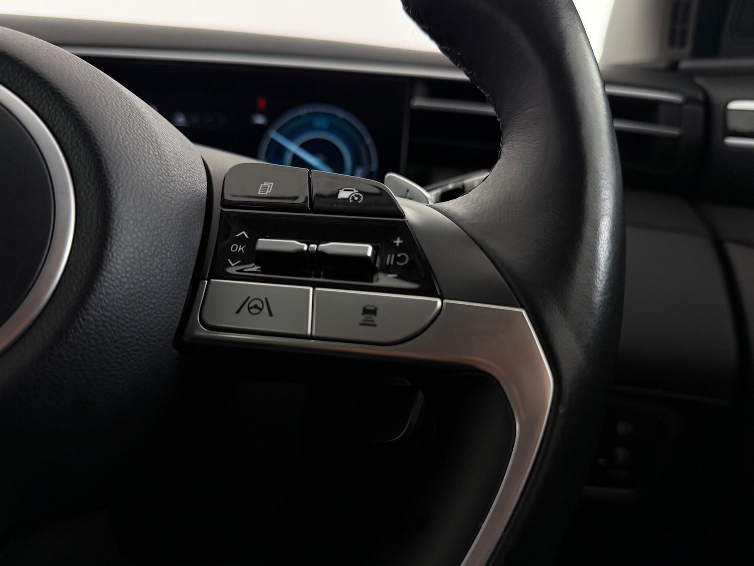 Used Hyundai TUCSON 2021 for sale - 77217286: Photo 18