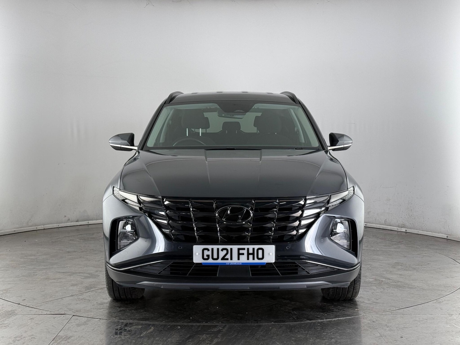 Used Hyundai TUCSON 2021 for sale - 77217286: Photo 5