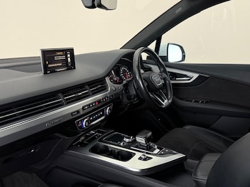 Used Audi Q7 2016 for sale - 79237288: Photo