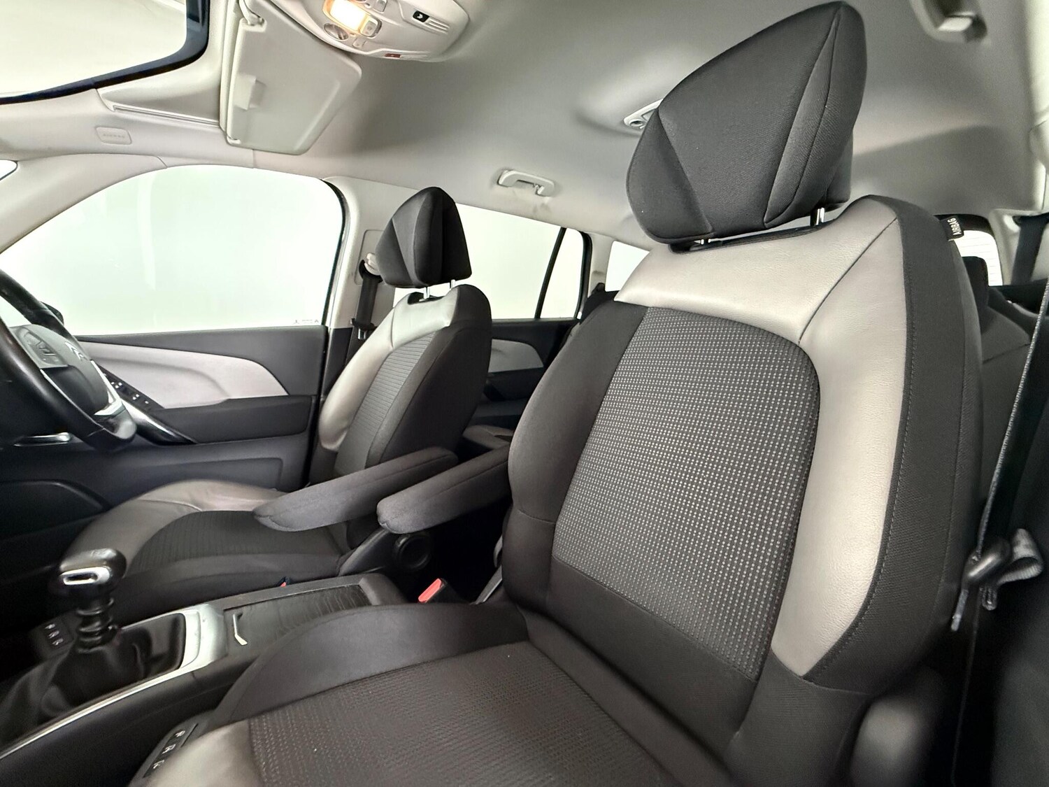 Used Citroen Grand C4 Picasso 2020 for sale - 77268261: Photo 12