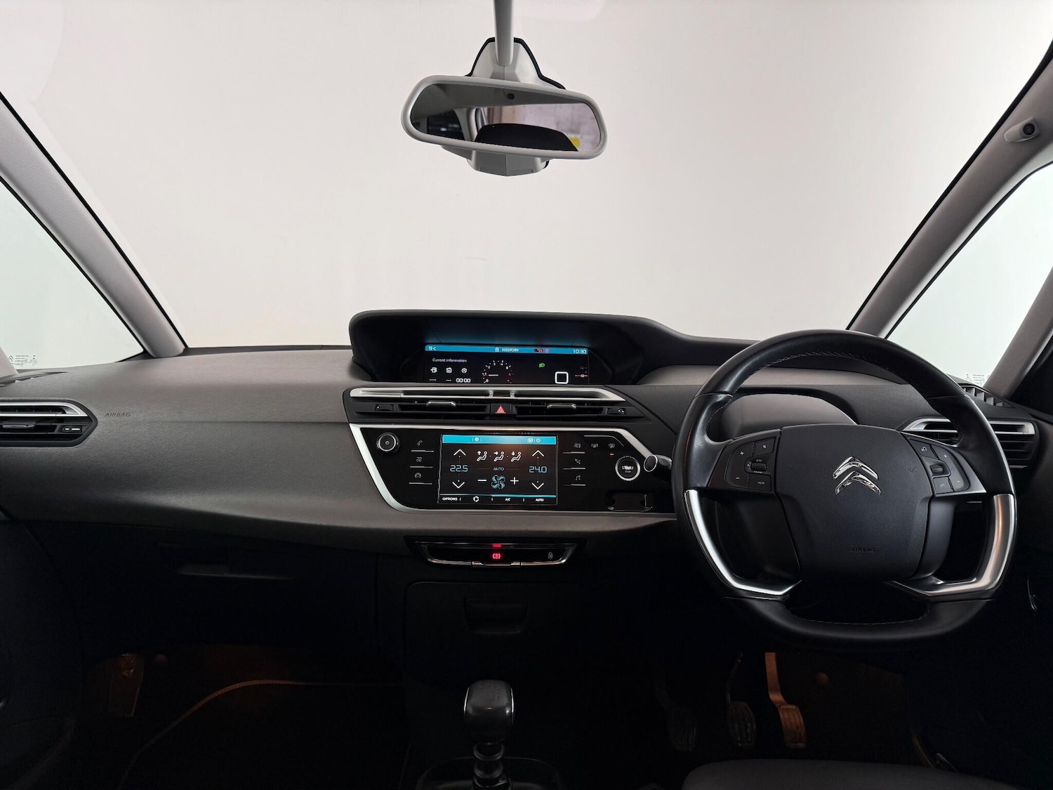 Used Citroen Grand C4 Picasso 2020 for sale - 77268261: Photo 13