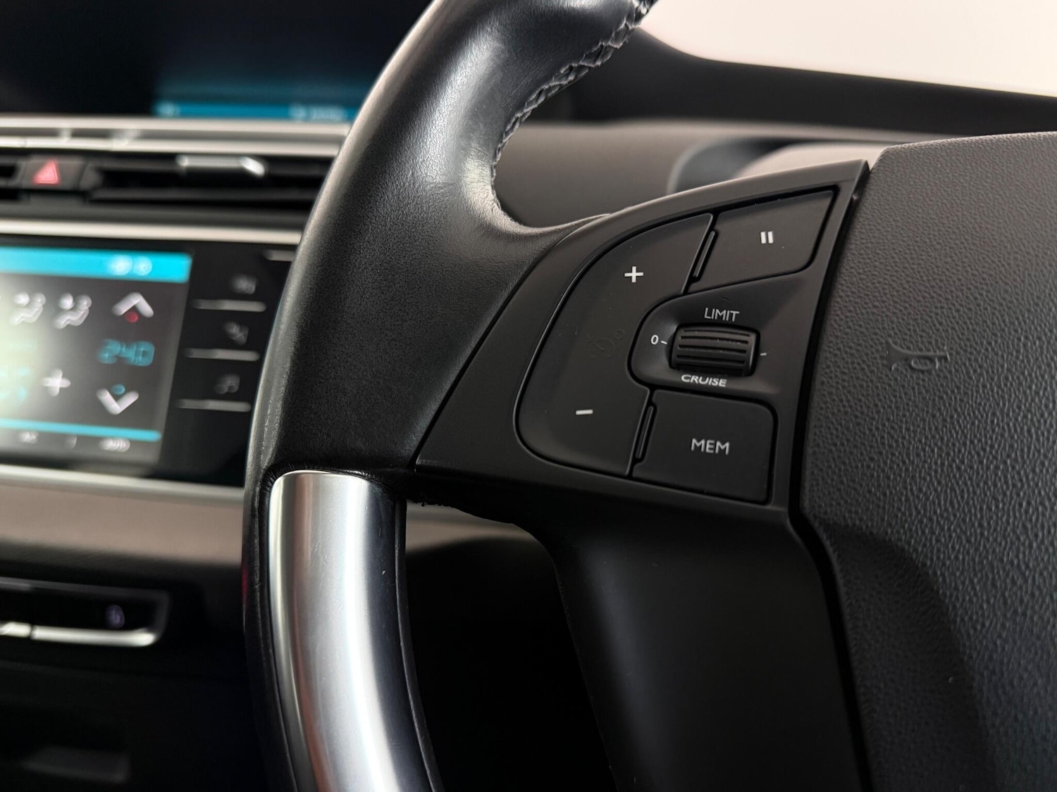 Used Citroen Grand C4 Picasso 2020 for sale - 77268261: Photo 14