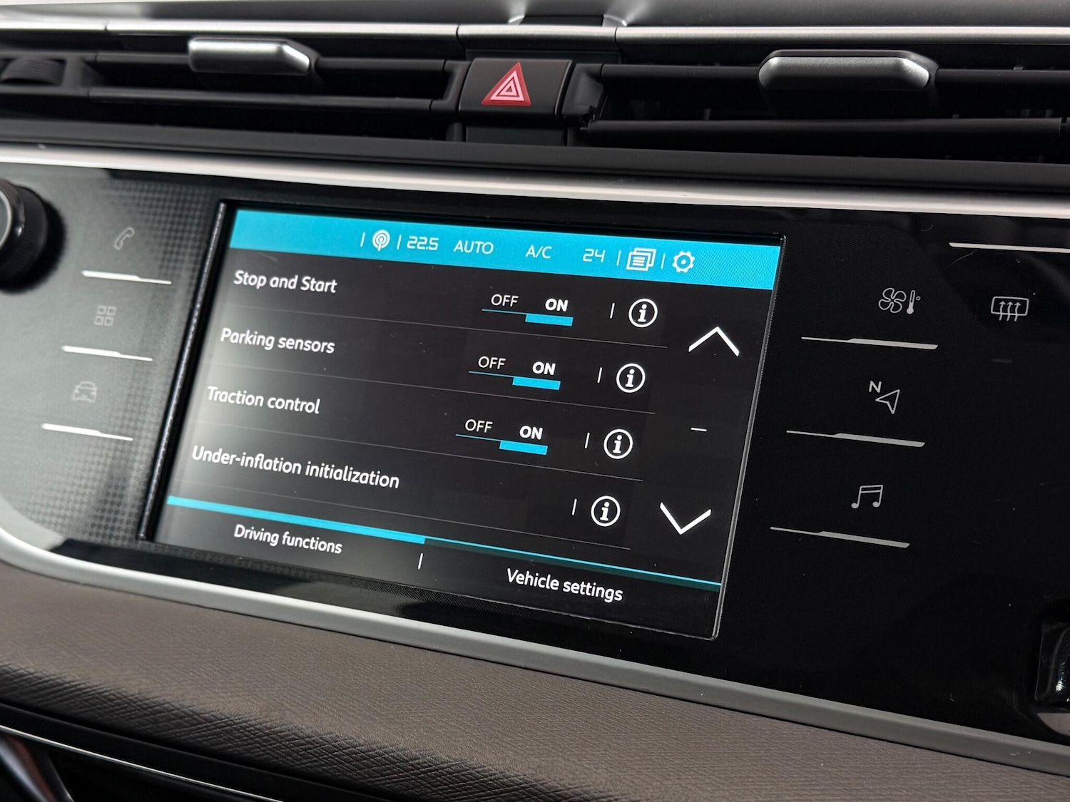 Used Citroen Grand C4 Picasso 2020 for sale - 77268261: Photo 18