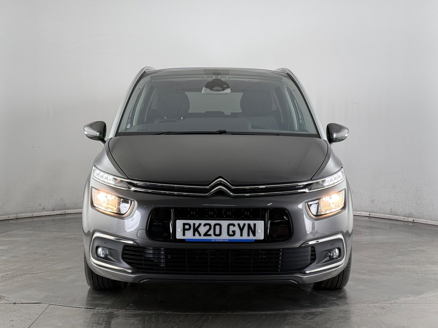 Used Citroen Grand C4 Picasso 2020 for sale - 77268261: Photo 2