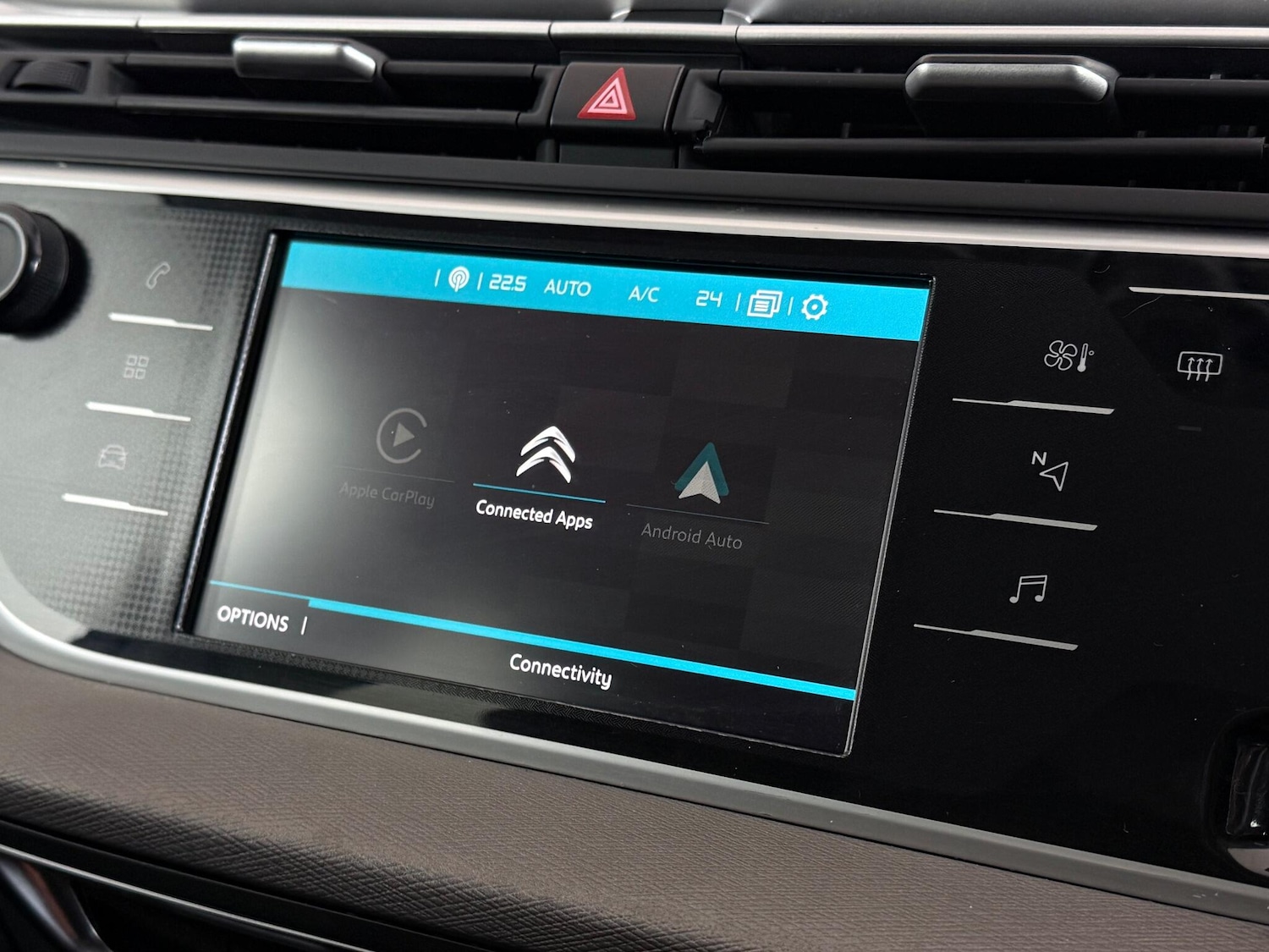 Used Citroen Grand C4 Picasso 2020 for sale - 77268261: Photo 20