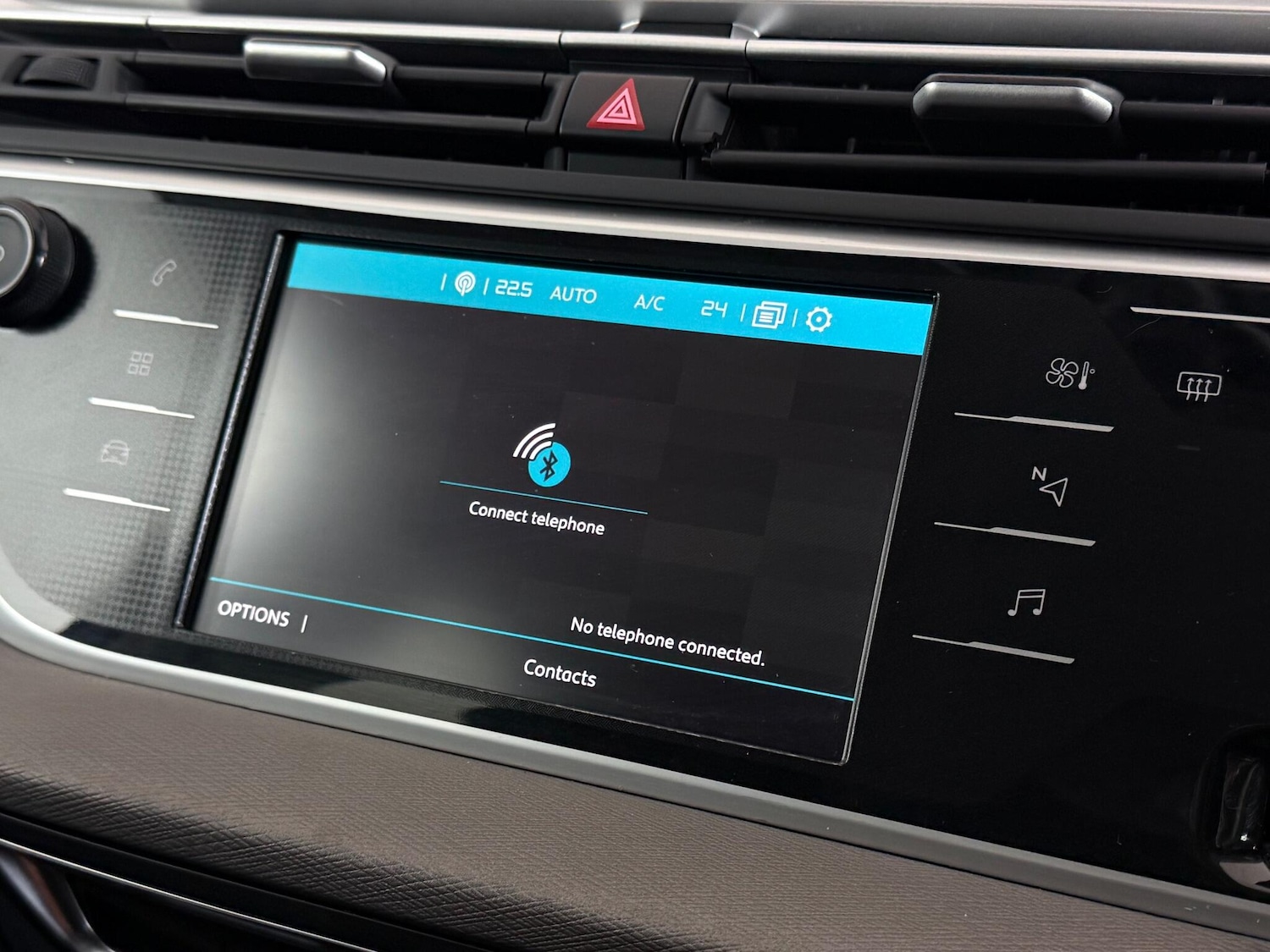 Used Citroen Grand C4 Picasso 2020 for sale - 77268261: Photo 21