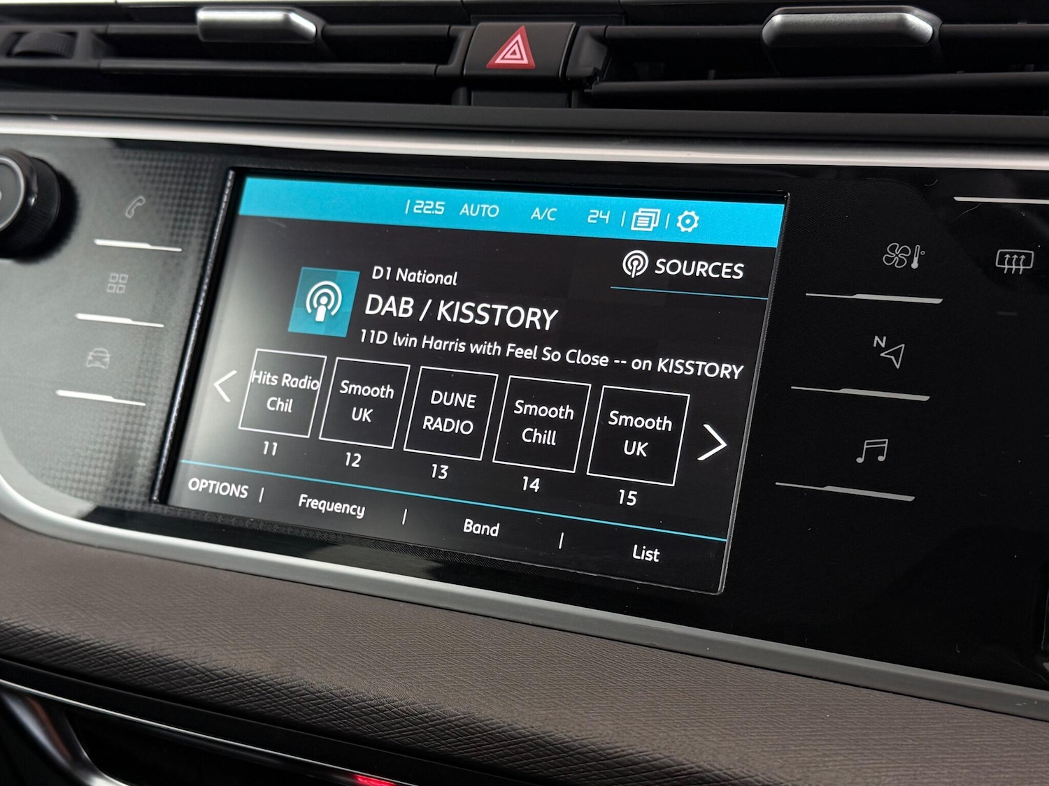 Used Citroen Grand C4 Picasso 2020 for sale - 77268261: Photo 22