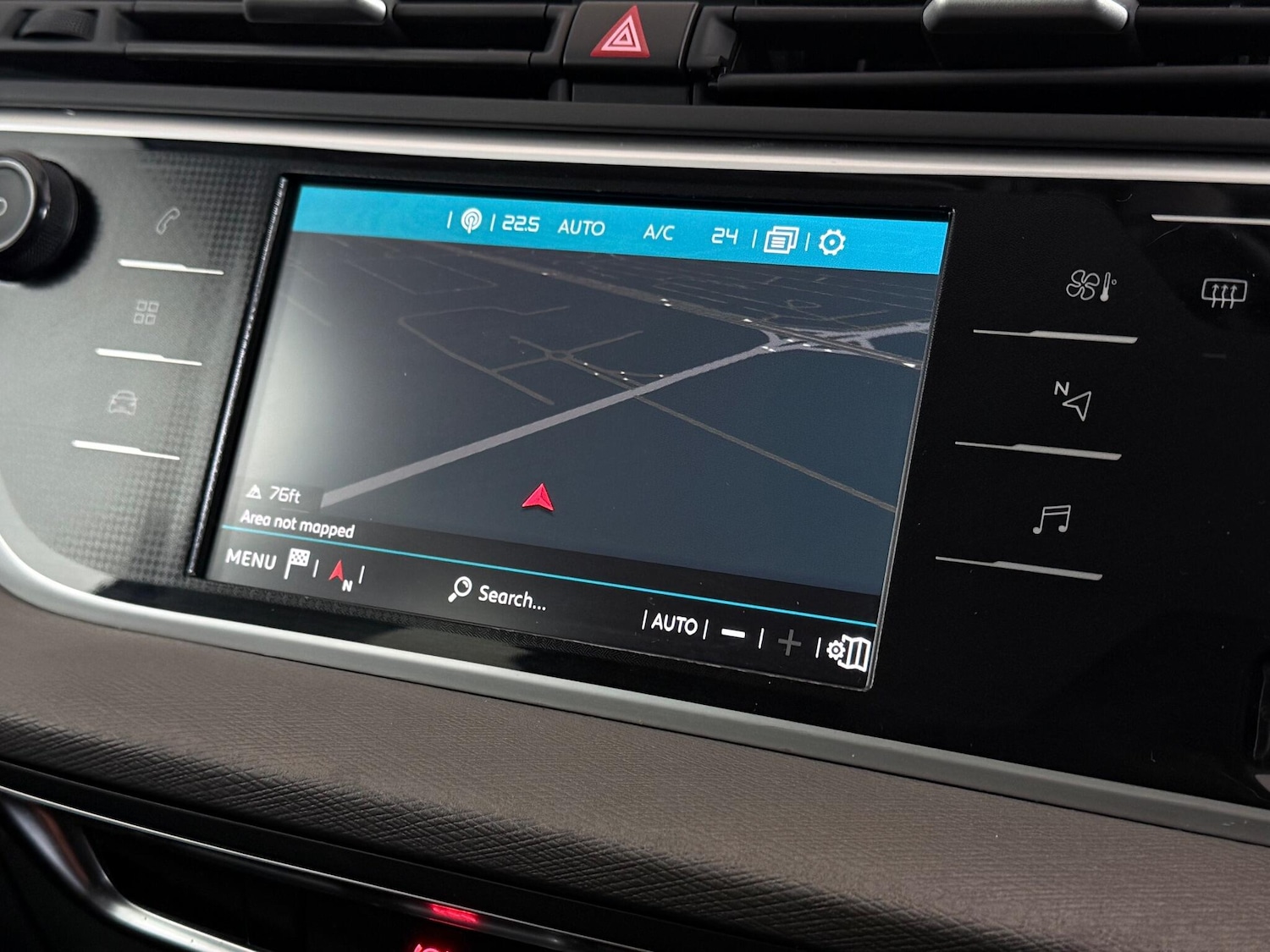 Used Citroen Grand C4 Picasso 2020 for sale - 77268261: Photo 23